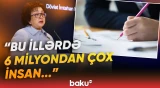"DİM artıq yalnız ali təhsil müəssisələrinə qəbul mexanizmi deyil" | DİM 10 yaşında - Baku TV