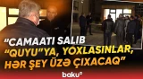 “Hamısından pul yığır, amma...” | MTK və bina sakinləri arasında qarşıdurma - Baku TV