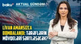 ABŞ və İran danışıqlara fikir ayrılıqları ilə daxil olur: Masada nə var? - AKTUAL GÜNDƏM