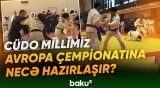 Azərbaycanlı olimpiya mükafatçıları yeni medallarla təmin olundu | Yeni idman xəbərləri - Baku TV