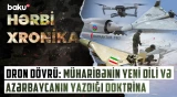 Müasir müharibələrdə üstünlüyü nə qazandırır? | Azərbaycan modelinin fərqi - HƏRBİ XRONİKA