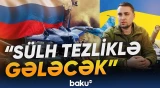 "Rusiya-Ukrayna arasında müsbət dinamika müşahidə olunur" | Kirill Budanov - Baku TV