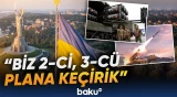 Bu raketlərin istehsalı məhdud olduğundan Ukrayna alternativ axtarır - Baku TV