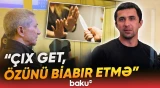 Arvadını öldürən şəxsin məhkəməsi | Ata oğluna ən ağır cəza tələb etdi - Baku TV