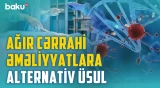 Xərçəngin müalicəsində doğru bilinən yanlışlar | Ölümcül xəstəlikdən necə qurtulmaq olur? | BAKU MED