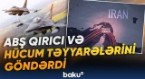 Hörmüz boğazı nə vaxt açılacaq? - ABŞ Yaxın Şərqdə hərbi mövcudluğunu gücləndirir - Baku TV