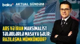 Danışıqlar öncəsi hərbi ritorika: tərəflər sülhə, yoxsa yeni savaşa hazırlaşır? - AKTUAL GÜNDƏM