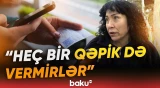 Müştərilər mağazalarda verilən qəbzlərdən şikayətləndi | İqtisadçı ekspertdən açıqlama - Baku TV