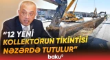 “Mərhələli şəkildə həll olunacaq” | ADSEA sədri Dövlət Proqramının əhəmiyyətini vurğuladı - Baku TV