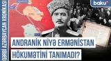Türk qoşunlarının Şuşaya girişi ilə qırğınlar necə dayandırıldı? - QƏRBİ AZƏRBAYCAN XRONİKASI