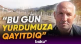 Laçının “Bəylik Bağları”nda ağacəkmə aksiyası keçirilib - Baku TV