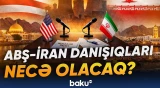 İslamabaddakı danışıqlar dünyanın taleyini həll edəcək - Baku TV