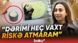Ev şəraitində hazırlanan kremlər təhlükə saçır? | Dermatoloqdan vacib açıqlama - Baku TV