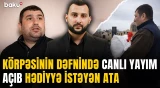 2 azyaşlı qadının ölümünə səbəb oldu | İnsanlar niyə ört-basdır edir? - XÜLASƏ