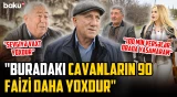 "Arvadım düşünür ki, başqasına yazıram" | Tovuzun bu kəndində həyat niyə belədir? - KƏNDİNƏ QAYIT
