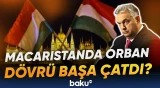 Macarıstanda keçirilən parlament seçkilərinin qalibi bəlli oldu - Baku TV