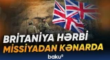 Gəmilərin Hörmüz boğazına yaxınlaşması atəşkəsin pozulması kimi qəbul ediləcək - Baku TV