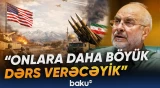 Hörmüz boğazı ilə bağlı yeni qərar | Qarşı tərəfin donanmalarına qadağa qoyuldu - Baku TV