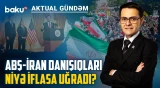 ABŞ və İran rəsmi olmayan gərgin status-kvoya keçərək, iqtisadi təzyiqləri artıracaq?