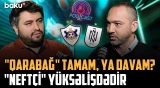 Futbol üzrə Azərbaycan çempionatının 27-ci turu geridə qaldı | Ölkə çempionatının maraqlı məqamları