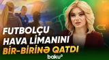 Ançelotti Neymarın şanslarını necə dəyərləndirdi? - Yeni idman xəbərləri - Baku TV