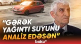 Son günlər yolları sıradan çıxaran səbəb nədir? - Baku TV