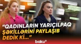 İş adı ilə "əxlaqsızlıq yuvası" qurdular | "Bir çox qadını bu işə cəlb etmişəm" - Baku TV