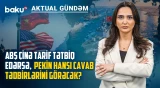 ABŞ İrana uranın zənginləşdirməsinə 20 illik moratorium təklif edib: razılığa gəlmək şansı var?