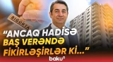 Daşınmaz əmlakı sığorta etdirənlərin sayı niyə azalıb? - Cərimə olsa da... - Baku TV