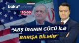 Pezeşkiandan ABŞ-yə sərt cavab | "Onlar bunu qəbul etmək istəmirlər" - ANA XƏBƏR