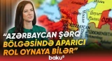 Litva Respublikasının Baş nazirindən "Baku TV"yə özəl açıqlamalar - Baku TV