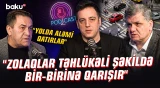 "Yaratdığımız şərait səhvdir" | Piyadayönümlü Bakıda maşınlar üstün tutulur? - NECƏ OLMALIDIR?