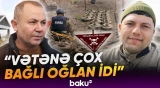 Mina partlayışının qurbanı olan ANAMA-nın əməkdaşı dəfn edildi - Baku TV