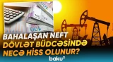 Dünya neft bazarı Hörmüz boğazından asılıdır? | Qiymət artımının Azərbaycana təsirləri - Baku TV