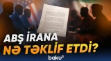 Vaşinqton Tehranla razılaşa biləcək? | Cey Di Vensdən diqqətçəkən açıqlama - Baku TV