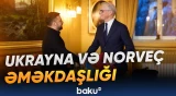 Müdafiə və təhlükəsizlik sahəsində yeni mərhələ başlayır - Baku TV