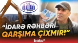 Ölümə görə kompensasiya qalmaqalı | Şirkət niyə ödəniş etmir? - Baku TV