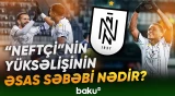 "Qarabağ" azarkeşlərini görün necə sevindirdi | Yeni idman xəbərləri - Baku TV