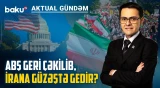 ABŞ Hörmüz blokadasını qura bilmədi: İran gəmiləri sərbəst hərəkət edir? - AKTUAL GÜNDƏM