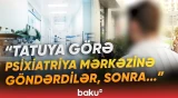 "Dedilər ki, sağlam olsaydın..." - Hərbi çağırışdan sonra gözlənilməz problem yaşayan şəxs - Baku TV