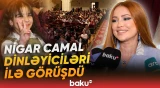 Mərdəkanda Beynəlxalq Mədəniyyət Günü qeyd edilib - Baku TV