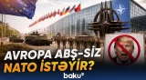 İran NATO-da parçalanma yaradır? | Avropanın Hörmüz boğazı ilə bağlı planı - Baku TV