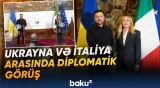 Ukrayna və İtaliyanın birgə PUA istehsalı planları növbəti mərhələdə - Baku TV