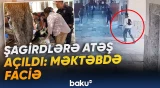 "Bu hadisələr bizi dərindən kədərləndirir" | Azərbaycan XİN qardaş ölkəyə başsağlığı verdi - Baku TV
