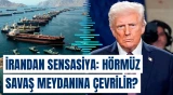 İran görünməmiş qisas zərbəsinə hazırlaşır? - Tramp kritik əmri verdi | Atəşkəs pozulur? - Baku TV