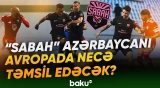 AFFA "Qarabağ"ı niyə cərimələdi? | Azərbaycanlı futbolçu Danimarka klubuna keçəcək? - Baku TV