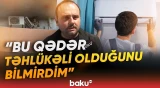 Bakıda faciə yaşandı | Bunları bilməsəniz, kondisionerə görə partlayış ola bilər - Baku TV