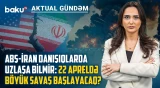 İran-Pakistan təmasları davam edir: görüşdə nələr müzakirə edilib? - AKTUAL GÜNDƏM