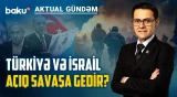 Trampın sözündən sonra Çin İranı dəstəkləməkdən geri çəkilir? - AKTUAL GÜNDƏM