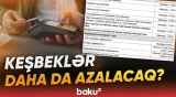 Kart ödənişləri ilə bağlı qərar | Bu, keşbeklərə necə təsir edəcək? - Baku TV